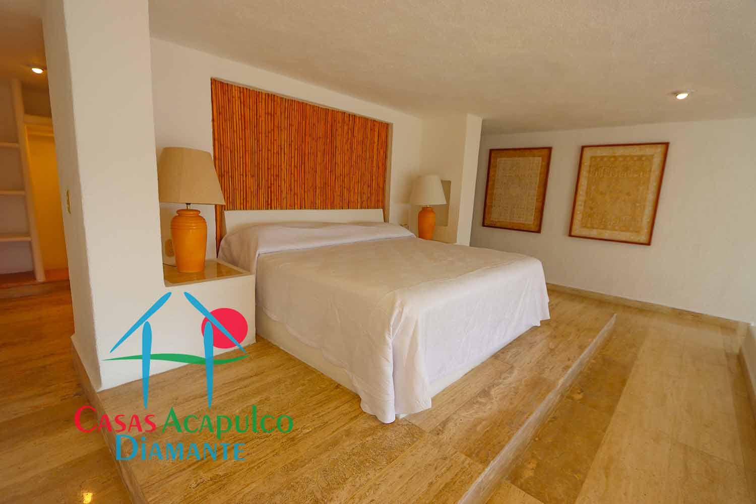 Casa Virgo - Recámara dos 3